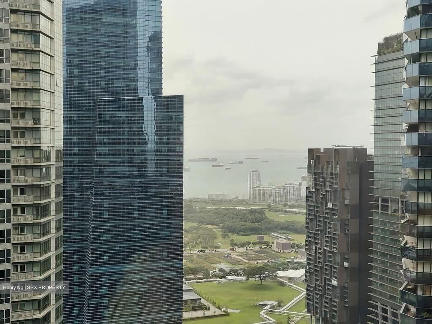 One Raffles Quay (D1), Office #611817381